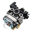 Pipe Kit For Honda GX25 Oil Cup Fuel Engine Gasket Carburetor - 6