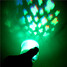 1pc Projection Night-light Originality Led Random Color Battery - 6