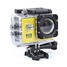 Sports Action Camera DV Sunplus WIFI 1080P FHD - 3