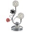 Modern/comtemporary Metal Table Lamps Crystal - 1