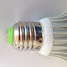 1pcs 10w Dimmable Controlled Ac85-265v High Power Led E26/e27 B22 - 5