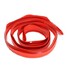 Lip Protector Rubber Spoiler Car Front 2.5M Skirt Bumper Strip - 3