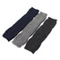 Leg Mens Knee Socks Unisex Women Warmers Wool Pad High Thigh - 1