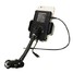 HTC transmitter 5 6 Car FM Charger Holder For iPhone Hands Free MP3 Radio IPOD - 3
