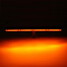 Modified Offroad Car COB Roof Light Universal Flashing Light Amber Work Light Bar - 7