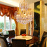 Crystal Luxury Chandelier Lights - 4