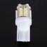 12V SMD LED T10 W5W 194 Side Light Bulb Car White - 5