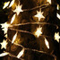 Party Wedding Led String Light 1pc 100led Christmas Light 10m Holiday - 2