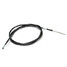 TRX450ES 2001 2002 Rear Brake Cable Hand 1998 1999 2000 Foreman Honda - 2