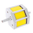 Warm White Cool White Cob 1 Pcs Ac 85-265 V R7s Led Corn Bulb - 1