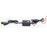 Motorcycle USB Cell Phone GPS Charger - 4