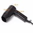 Cold Blow Camping Blower Wind Hair 12V Travel Heat Foldable Dryer Hot - 6