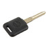 Ignition Key Transponder Chip Nissan Sentra Shell - 5