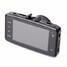 AU Car DVR Dash Cam HD 1080P Night Vision Mini 2.7 inch 170 Degrees - 4