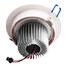 Zdm 5w Ac 220-240 V Warm White Natural White Cool White 1156 High Power Led - 3