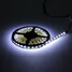 LED Light Strip Waterproof SMD Car Decoration 5M Flexible - 5