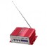 Card 180W FM Radio Stereo Amplifier Car MP3 Player - 2