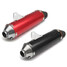 Exhaust Muffler Pipe System Aluminum Honda Motocross 38mm - 3