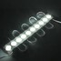 10pcs LWB Van LED Car Interior Sprinter Ducato Transit Light Boat Lorries - 4