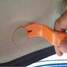 Automotive Tool Set Kit Plastic Portable Practical Removal Trim Panel - 6