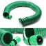 15M Washing High Pressure Car Flowers Spring Home Water Hose Water Pipe Telescopic - 2