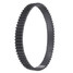 Bosch Drive Belt Black 7675/7600 261038798 Black - 5