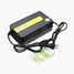 Car Fast Charging Battery Charger 60V Vans Motorcycle Electric Scooter Smart 20AH - 3