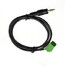 MP3 Laguna Renault Clio Megane iPod iPhone Input Adapter AUX - 3