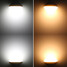 Smd Ac 85-265v 900lm 30led Cool White Ding Yao - 4