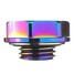 Colorful Engine Cover For Honda Acura Aluminum Car Oil Filler Cap Tank Civic Accord - 5