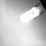 G4 6w Bi-pin Lights Cool White Decorative Led Warm White 100 Light 12-24v - 9