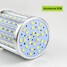 Ac 85-265 V Led Corn Lights 30w Cool White Decorative Warm White 1 Pcs E14 E26/e27 Smd - 3