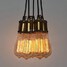 Kids Room Office Study Room Bedroom Pendant Light Electroplated Entry Dining Room - 8