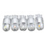 Interior Reading Light Super Bright Side Lamp LED Bulbs 12V T10 168 194 5W Car - 2