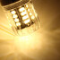 Smd E26 Warm White Led Corn Lights E14 Brelong Ac 220-240 V Gu10 - 11