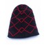 Cap Hat Slouchy Winter Riding Lattice Ski Knit Warm Beanie Unisex - 8