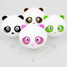 Air Freshener Home Perfume Car Panda - 3