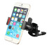 Clip Mount Cradle Air Vent Holder Stand For Mobile iPhone GPS - 2