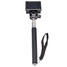 Sports Camera Extendable Monopod Tripod Selfie Stick Handheld - 1