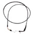 139QMB Chinese Scooter 50CC Throttle Cable GY6 Gas Part - 3