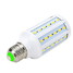 Ac 220-240 V Smd E26/e27 Led Spotlight 12w Led Corn Lights Led Globe Bulbs Warm White - 1