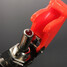Car Modification ON OFF 20A Toggle Switch 12V Red - 4