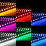 Strip Light Atmosphere Neon 5050SMD Kit LED Interior Car SUV Lamp Bar - 7