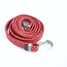 Motorcycle Luggage Tied Rope Cord Strap Banding Elastic Cycling Bike Stacking - 4