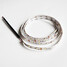 100 2w 12v Strip Lamp Zdm 60x3528smd White Light Led 100cm - 1