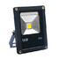 Ac 85-265v Outdoor Waterproof Led Flood Lights Warm White 10w Cool White - 1