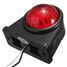 Side White LED Truck Trailer Lorry 12V E-Marked Light Lamp Red E8 Caravan - 7