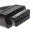 OBD Cable Meter Benz OBD2 Adaptor Diagnostic - 3