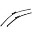 Front Windscreen Wiper Blades Renault Megane - 4