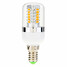 Ac 85-265 V E14 Warm White Led Corn Lights 9w Smd - 4